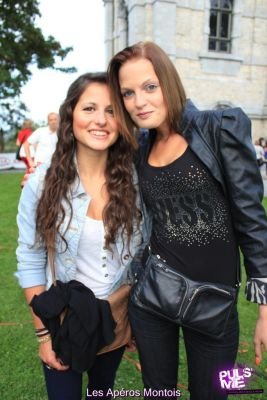 Apéro Pré-Doudou ! - Gallerie photo #357